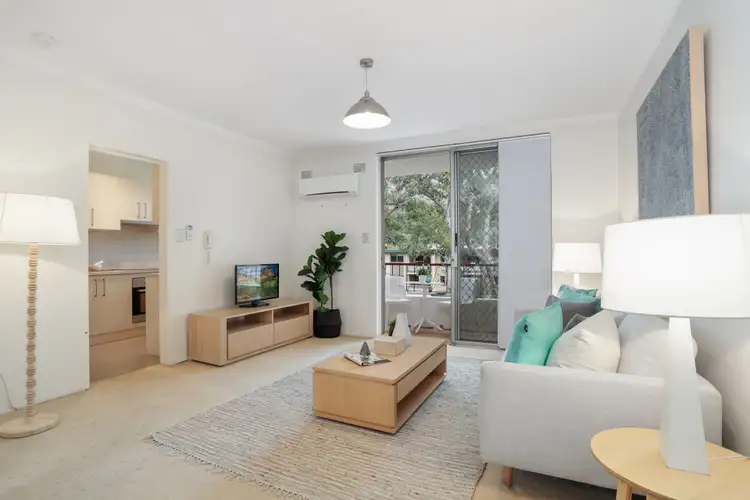 Fourth view of Homely apartment listing, 4/9-11 Murray Street, Lane Cove NSW 2066