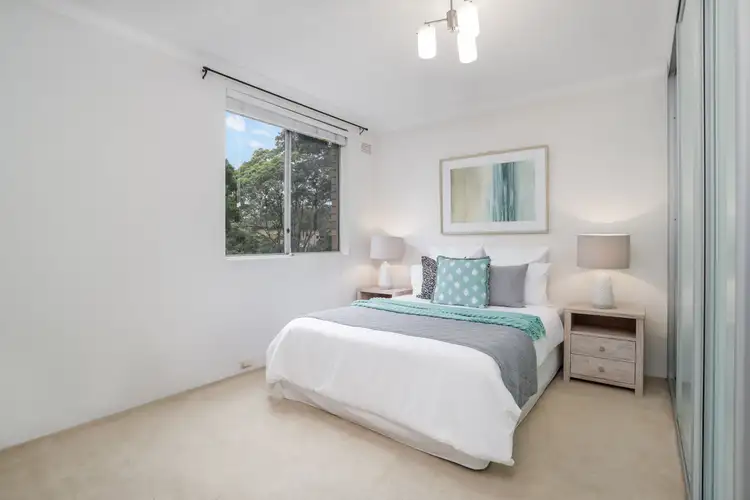 Fifth view of Homely apartment listing, 4/9-11 Murray Street, Lane Cove NSW 2066