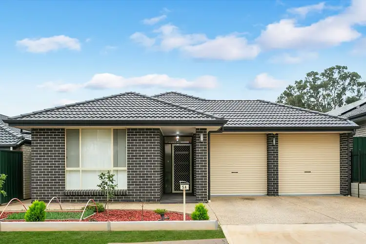 5A Cullen Street, Elizabeth Park SA 5113
