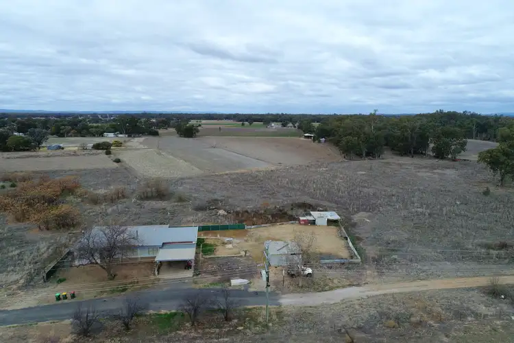 17 Cargo Lane, Forbes NSW 2871