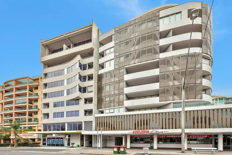 Main view of Homely unit listing, 304/342-344 Bay Street, Brighton-le-sands NSW 2216