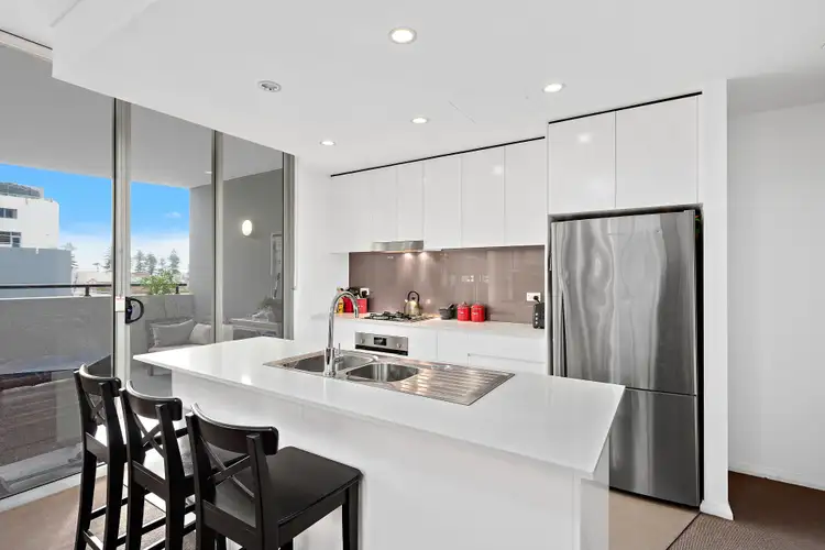 Second view of Homely unit listing, 304/342-344 Bay Street, Brighton-le-sands NSW 2216