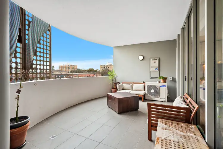 Third view of Homely unit listing, 304/342-344 Bay Street, Brighton-le-sands NSW 2216