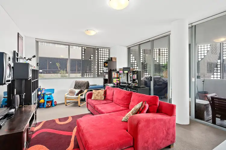 Fourth view of Homely unit listing, 304/342-344 Bay Street, Brighton-le-sands NSW 2216