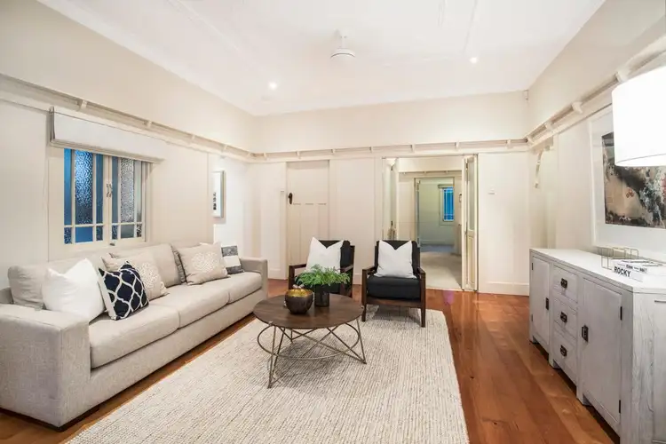 Third view of Homely house listing, 7 Brooke Street, Clayfield QLD 4011