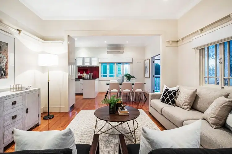 Fourth view of Homely house listing, 7 Brooke Street, Clayfield QLD 4011