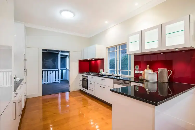Sixth view of Homely house listing, 7 Brooke Street, Clayfield QLD 4011