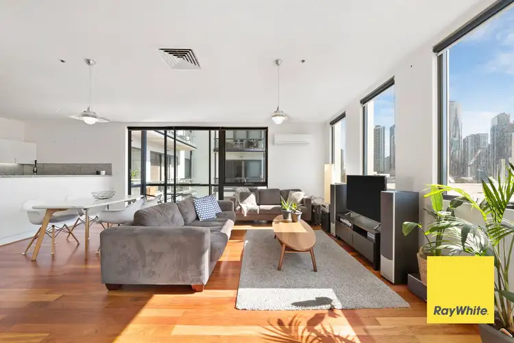 Third view of Homely apartment listing, 304/221 Sturt Street, Southbank VIC 3006
