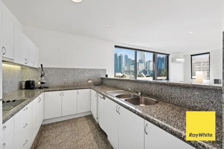 Fourth view of Homely apartment listing, 304/221 Sturt Street, Southbank VIC 3006