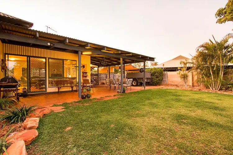 Third view of Homely house listing, 37 Godwit Crescent, Djugun WA 6725