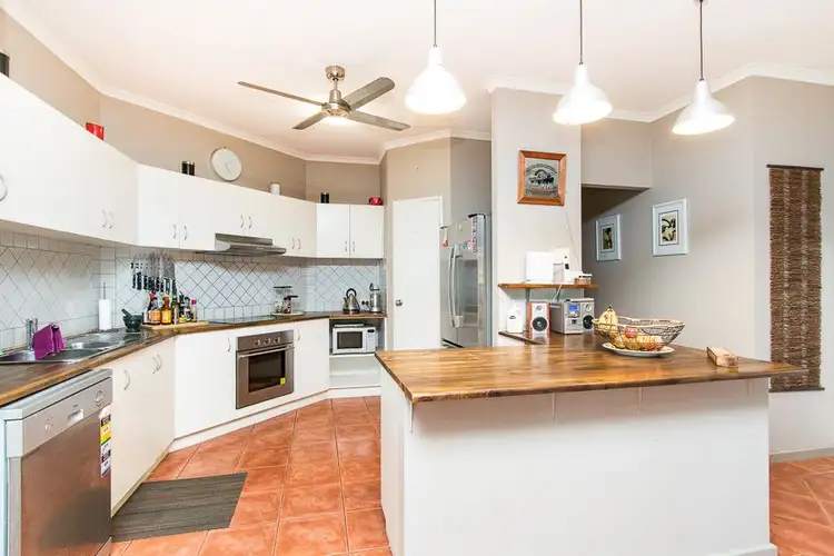 Fourth view of Homely house listing, 37 Godwit Crescent, Djugun WA 6725