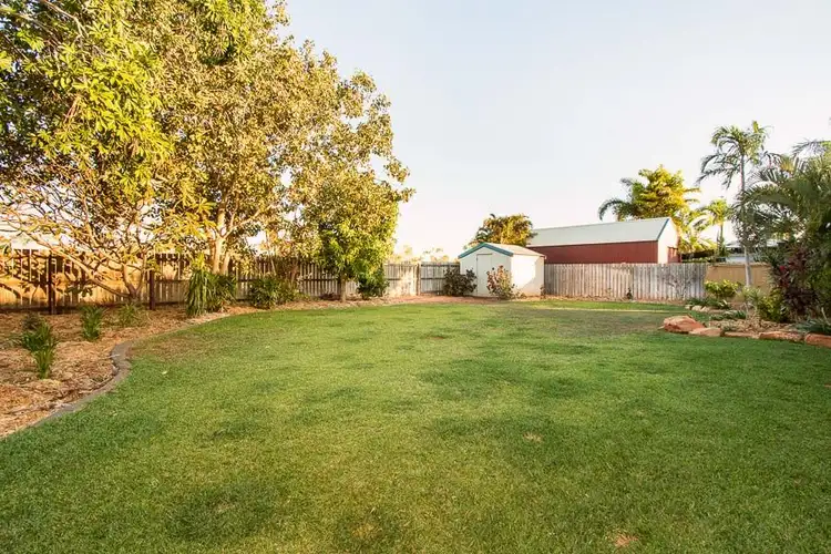 Seventh view of Homely house listing, 37 Godwit Crescent, Djugun WA 6725