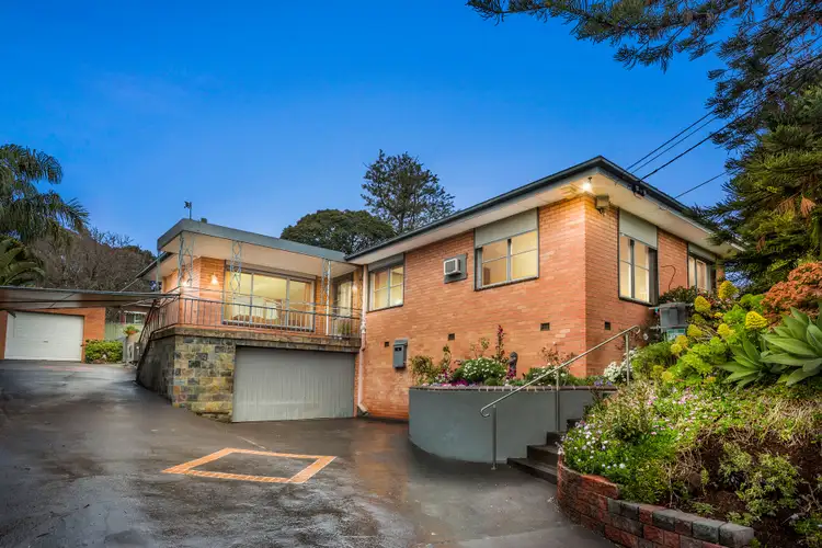 Main view of Homely house listing, 2 Mayfield Drive, Mount Waverley VIC 3149