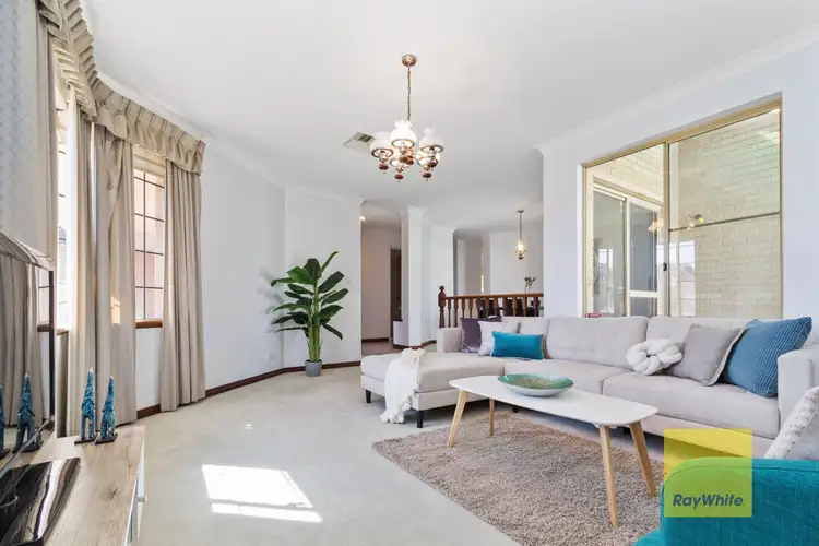 44 Ardrossan Loop, Kingsley WA 6026