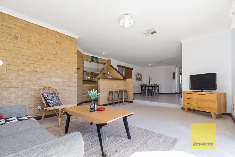 Sixth view of Homely house listing, 44 Ardrossan Loop, Kingsley WA 6026