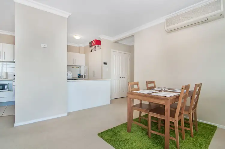 Third view of Homely unit listing, 28/625 Newnham Road, Upper Mount Gravatt QLD 4122