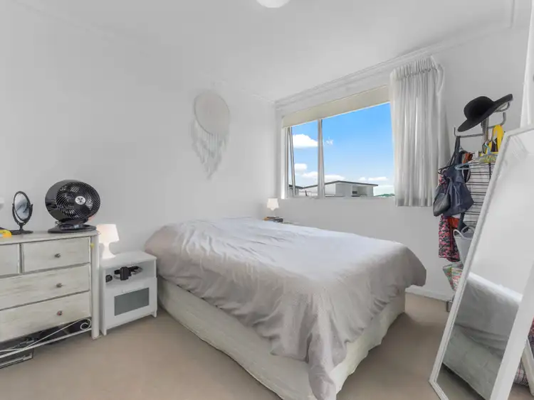 Sixth view of Homely apartment listing, 330/51 Hope Street, Spring Hill QLD 4000