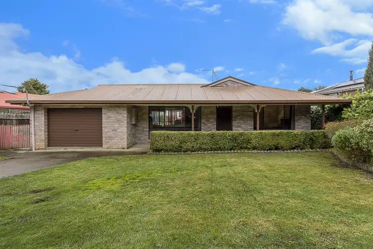 Main view of Homely house listing, 118 Quarantine Road, Kings Meadows TAS 7249