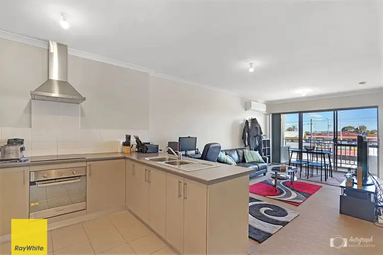 Fifth view of Homely house listing, 7/148 Railway Parade, Queens Park WA 6107