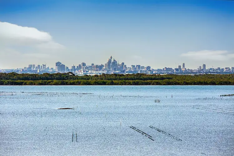 Second view of Homely unit listing, 403/3 Dune Walk, Woolooware NSW 2230