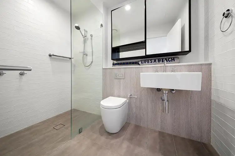 Sixth view of Homely unit listing, 403/3 Dune Walk, Woolooware NSW 2230
