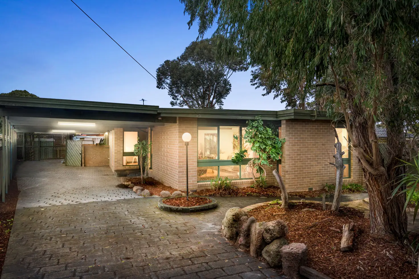 Main view of Homely house listing, 17 Balmain Court, Lalor VIC 3075
