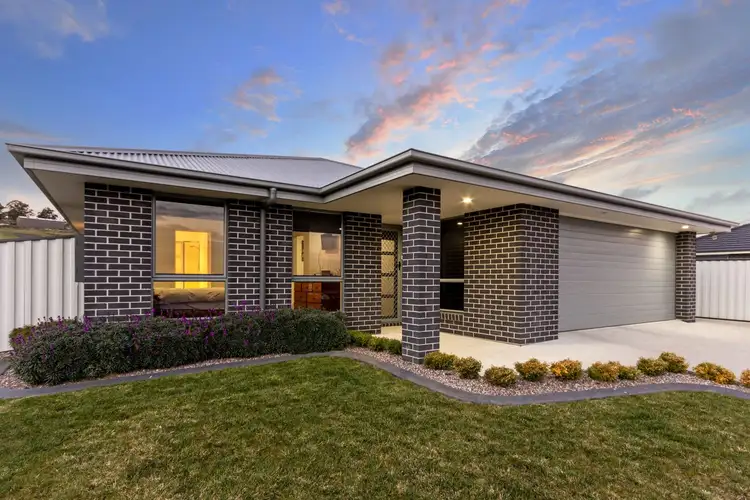 6 Shervan Court, Perth TAS 7300