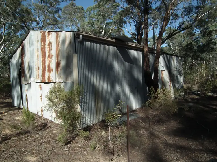 Main view of Homely rural property listing, 50 Corbett Street, Graytown VIC 3608