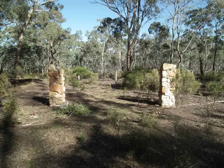 Second view of Homely rural property listing, 50 Corbett Street, Graytown VIC 3608