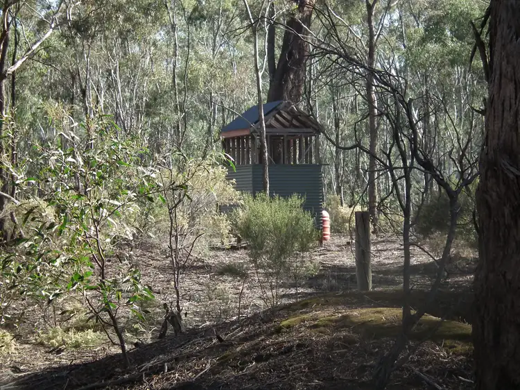 Third view of Homely rural property listing, 50 Corbett Street, Graytown VIC 3608