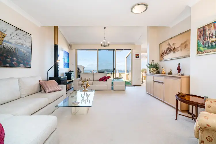 Fourth view of Homely townhouse listing, 7/16 Cliff Way, Claremont WA 6010