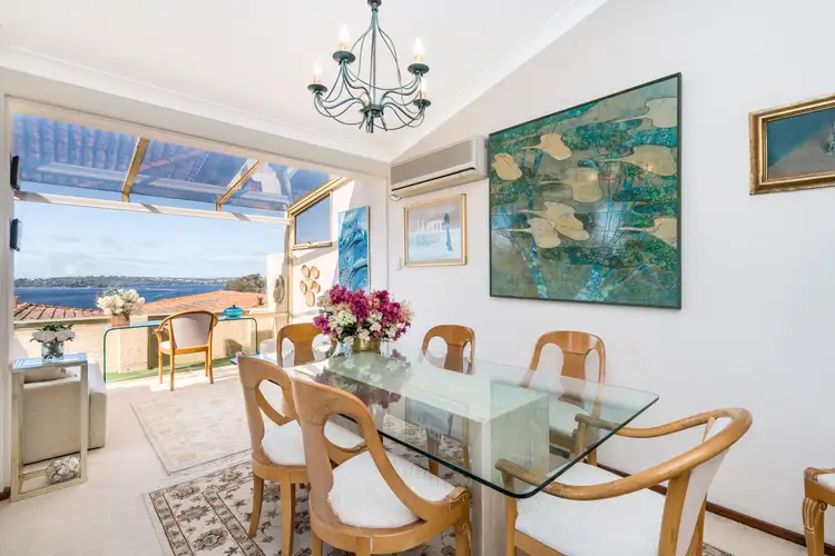 Sixth view of Homely townhouse listing, 7/16 Cliff Way, Claremont WA 6010