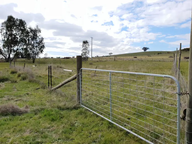 46 Pine Street, Avenel VIC 3664