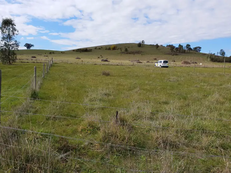 Third view of Homely land listing, 46 Pine Street, Avenel VIC 3664