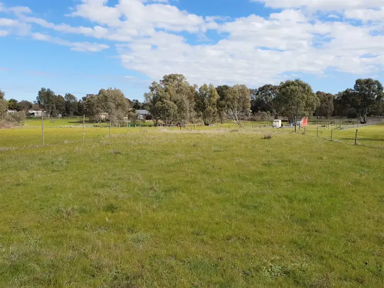 Fourth view of Homely land listing, 46 Pine Street, Avenel VIC 3664