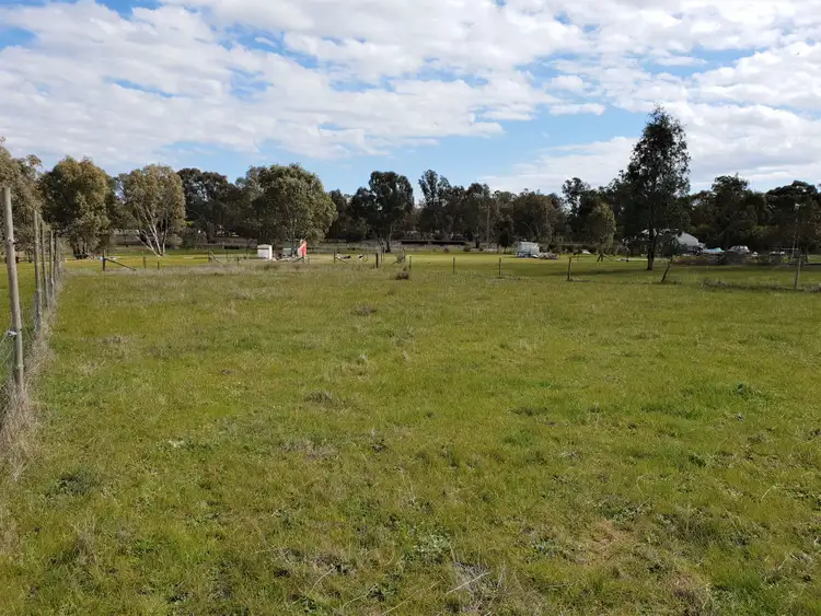 Fifth view of Homely land listing, 46 Pine Street, Avenel VIC 3664