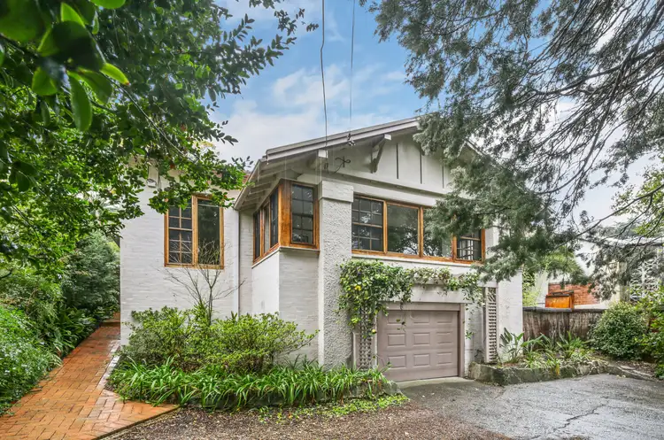 9 Lone Pine Avenue, Chatswood NSW 2067