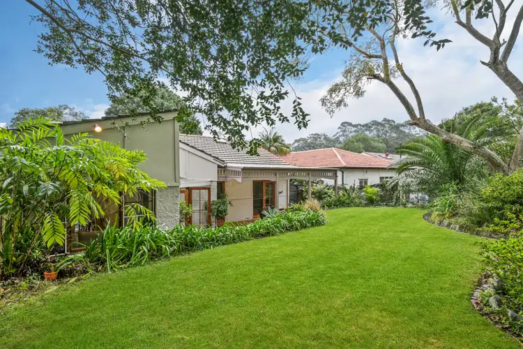 Second view of Homely house listing, 9 Lone Pine Avenue, Chatswood NSW 2067