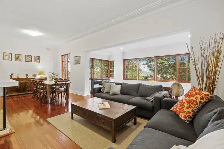 Fourth view of Homely house listing, 9 Lone Pine Avenue, Chatswood NSW 2067