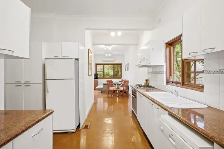 Fifth view of Homely house listing, 9 Lone Pine Avenue, Chatswood NSW 2067