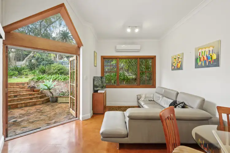 Sixth view of Homely house listing, 9 Lone Pine Avenue, Chatswood NSW 2067