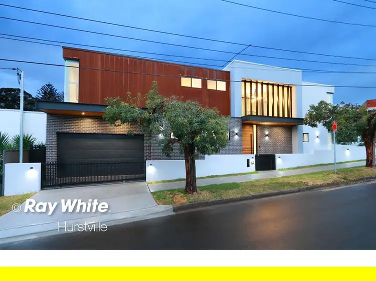 1A Glenwall Street, Kingsgrove NSW 2208