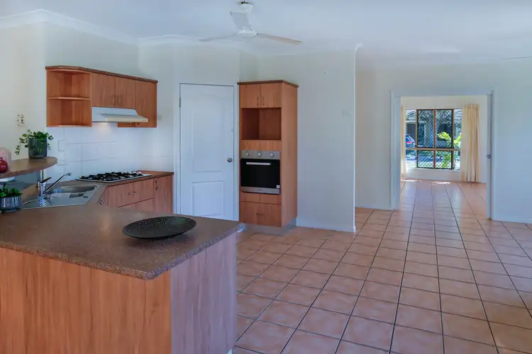 28 Mayneside Circuit, Annandale QLD 4814