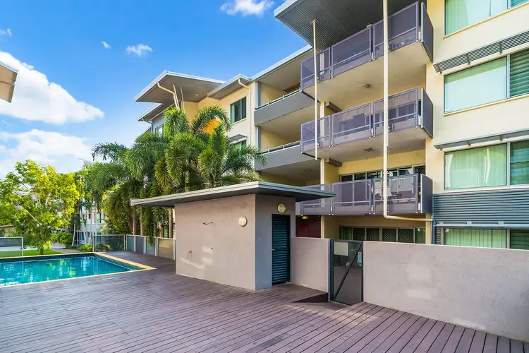 93/5 Michie Court, Bayview NT 820