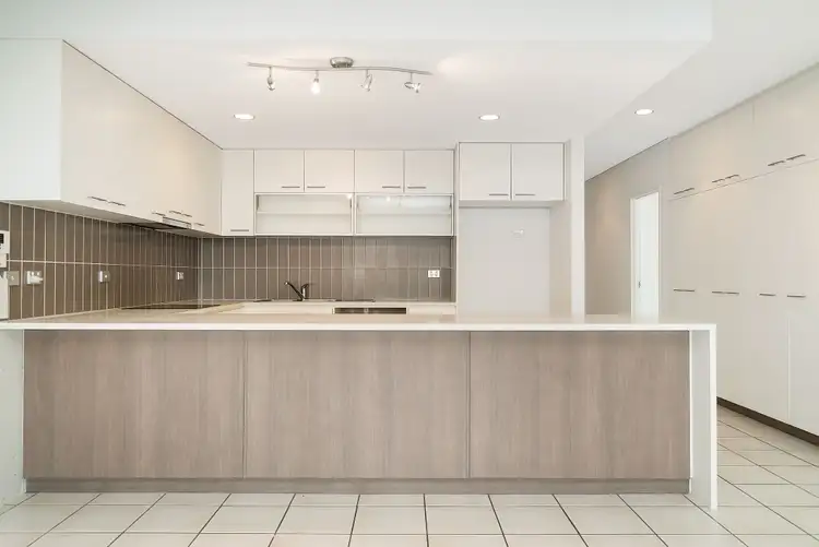 Second view of Homely apartment listing, 93/5 Michie Court, Bayview NT 820