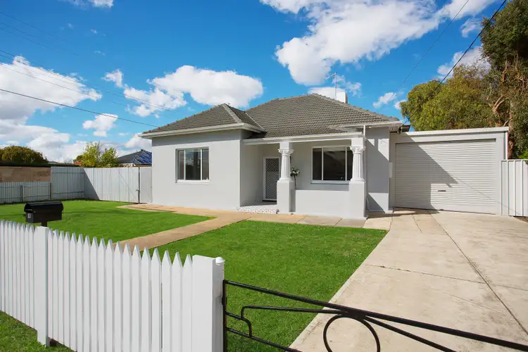 Second view of Homely house listing, 10 Judith Street, Rosewater SA 5013