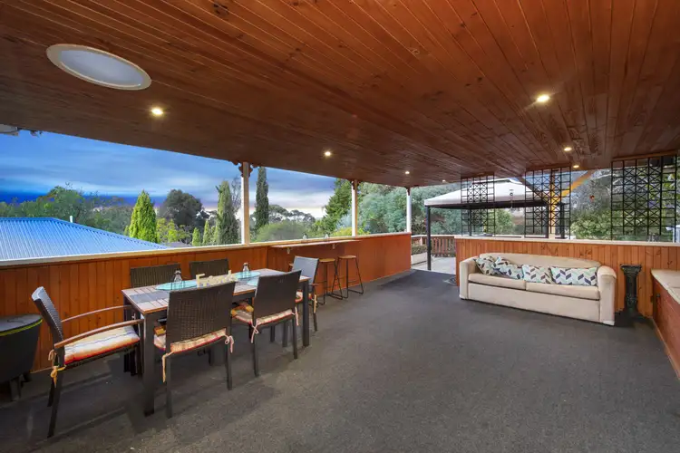 Main view of Homely house listing, 4 Autumn Grove, Mooroolbark VIC 3138