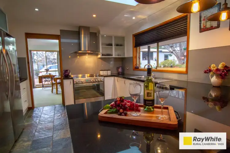 Second view of Homely house listing, 5 Middle Street, Murrumbateman NSW 2582