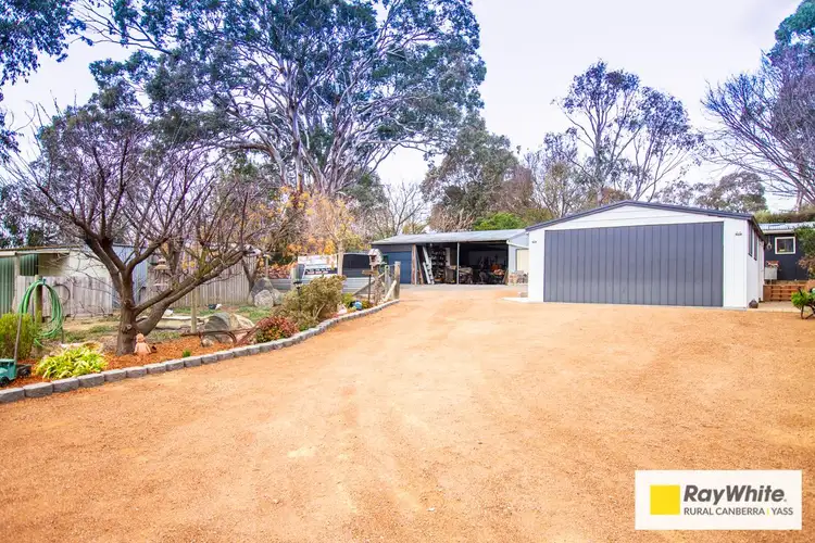 Third view of Homely house listing, 5 Middle Street, Murrumbateman NSW 2582