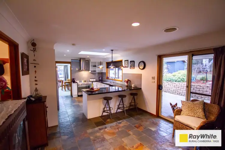 Fifth view of Homely house listing, 5 Middle Street, Murrumbateman NSW 2582